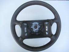 Porsche 911/964/993 Steering Wheel / No Horn button 96434780450 GRAY