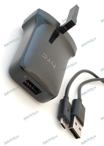 Genuine htc charger - htc, 1.5a