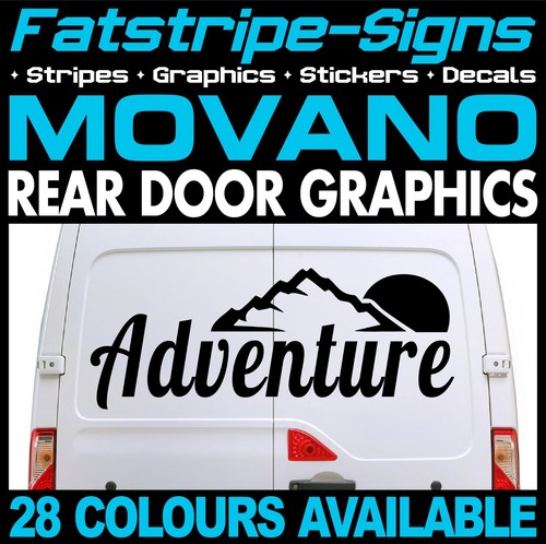 Fit vauxhall movano - vauxhall,