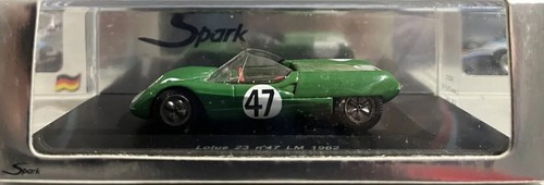 Spark s0252 lotus - spark,