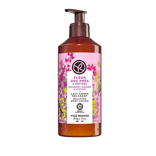 Yves rocher relaxing - relaxing, body