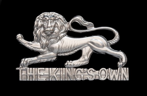 The kings own solid - the, (solid