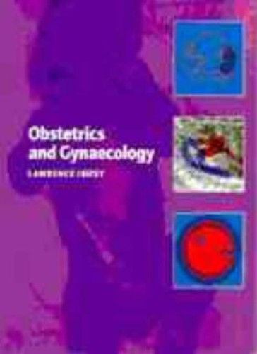 Obstetrics and gynaecology - gynaecology, by