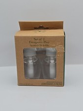 Bee & Willow 2-Pack Evergreen