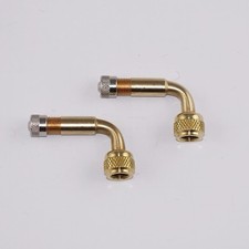  2 Angle Valves Attachment