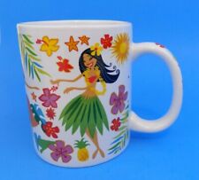 "Island Hula Honeys" Coffee