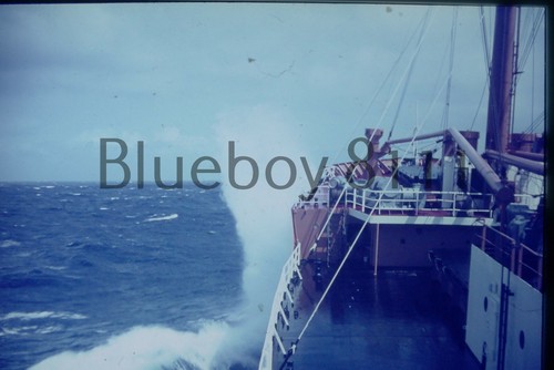 35mm slide merchant navy - merchant,