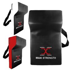 Rugby Tackle Shields for hit Protection Workout Equipment Tackle Wedge