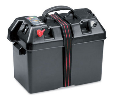 Battery box power - box,
