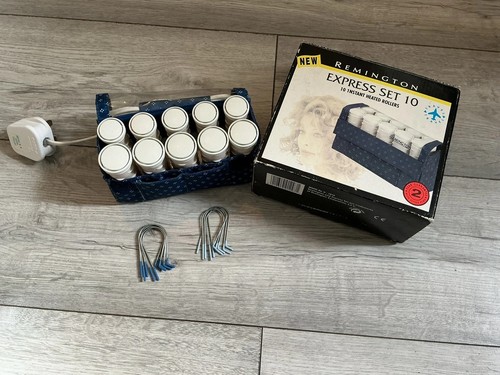 Remington express set - set, 10