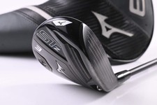 Mizuno ST-Z #3 Wood / 15 Degree / Stiff Flex Fujikura Motore X F3 6 Shaft