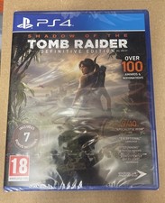 Shadow of the Tomb Raider