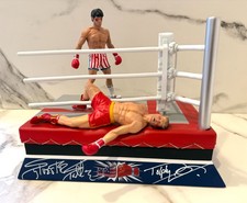 Sylvester Stallone & Dolph