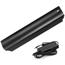 Battery 36V 12.5Ah For 250W 350W 500W  With Charger