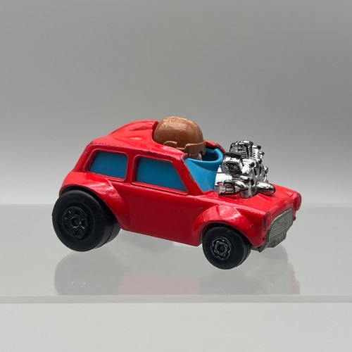 Vintage matchbox superfast - matchbox,
