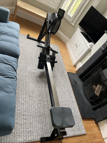 Concept2 erg rowing machine - concept2,