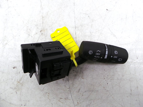 Mazda wiper stalk control - cx-5,
