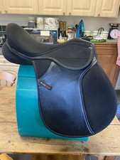 Shires Hi- Lite Elite Self