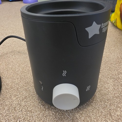 Tommee tippee easi warm black - tommee,