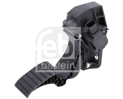 Febi accelerator pedal - febi,