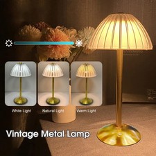 Modern LED Table Lamp