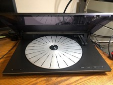 Working Bang & Olufsen Beogram