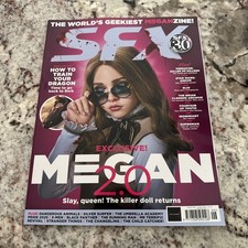 SFX Magazine June 2025 Issue
