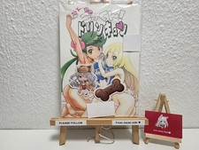 Lana, Lillie & Mallow -