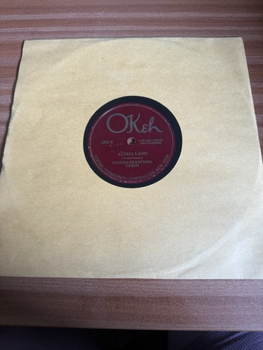 Hawaiian s records - hawaiian,