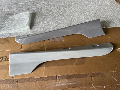 Jdm side skirts - jdm,