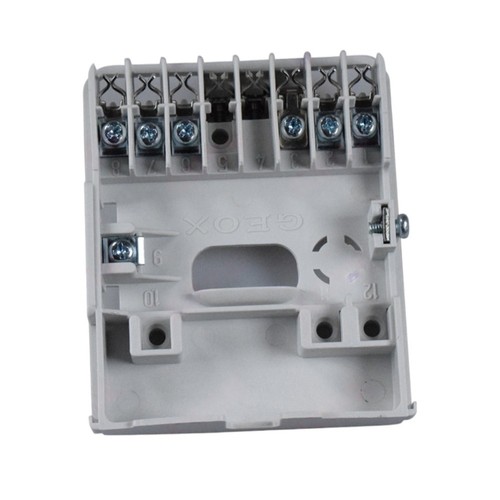 Burner controller improves - burner,