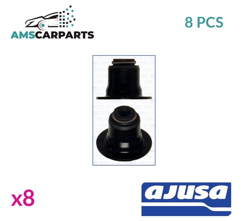 Valve stem seal - seal, 12028800