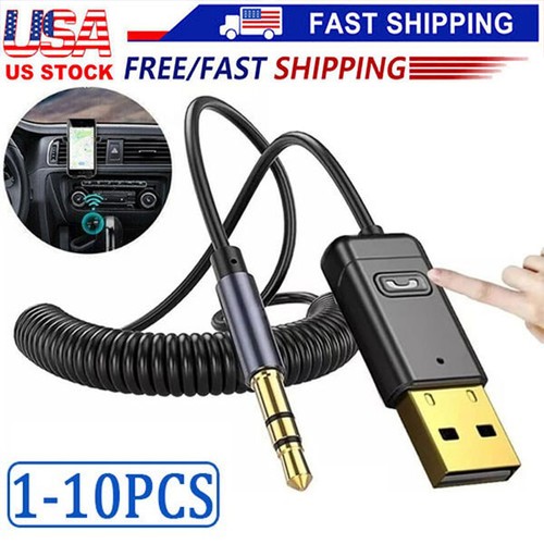 Wireless usb bluetooth - usb, 5.0