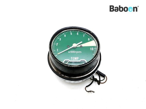 Gauge kmh honda - honda, gl