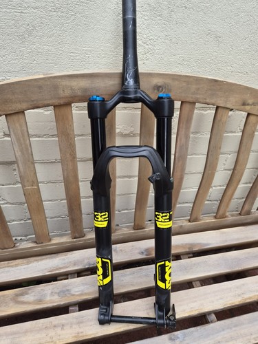 Fox peformance 120mm - peformance,