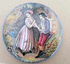 The Second Apeal Pratt food