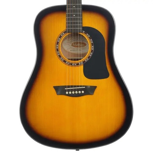 Washburn apprentice - apprentice, d5