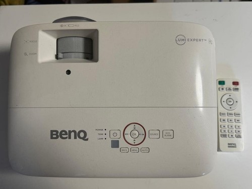 Benq th671st 1080p short throw - th671st,