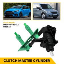 1PCS Clutch Master Cylinder