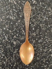 COPPER EXPO 1986 VANCOUVER TEA