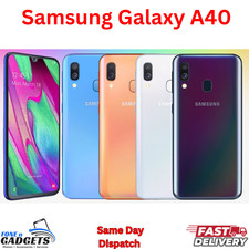 Samsung Galaxy A40 128 GB