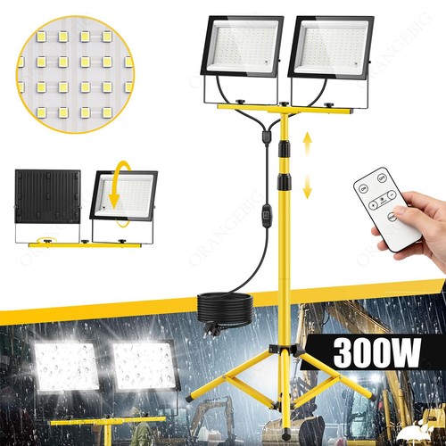 300w led work light - 300w,