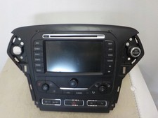 FORD MONDEO IV MK4 LIFT RADIO