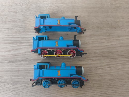 Hornby thomas the tank engine - hornby,
