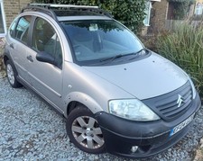 Citroen C3 XTR HDi – Breaking - All Parts Available 5A Fuse ONLY