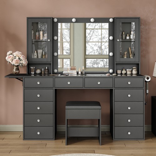 Drawers with dressing - 12,