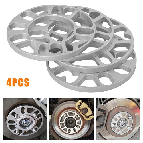 4pcs 10mm alloy - alloy, aluminum