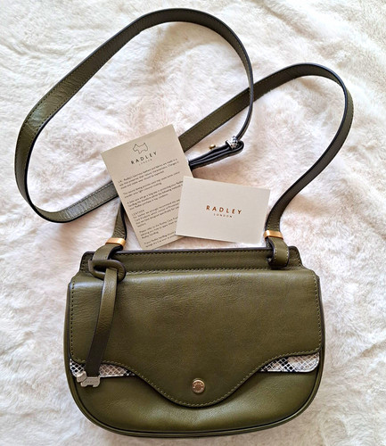 Radley london loaf lane - radley,