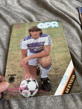 Qpr Various Programmes