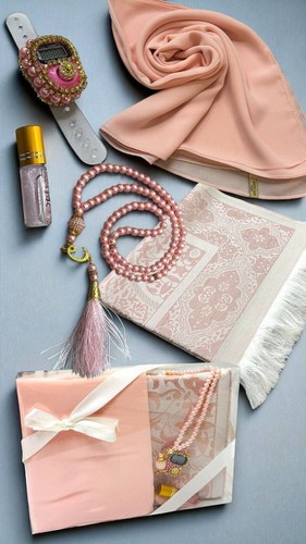 Islamic gift set - set, for